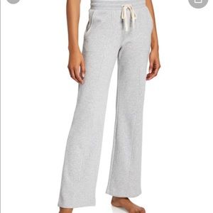 Ugg Shannon Cotton/fleece Pocket Sweatpants